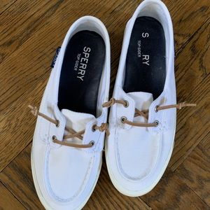 Women's Sperrys